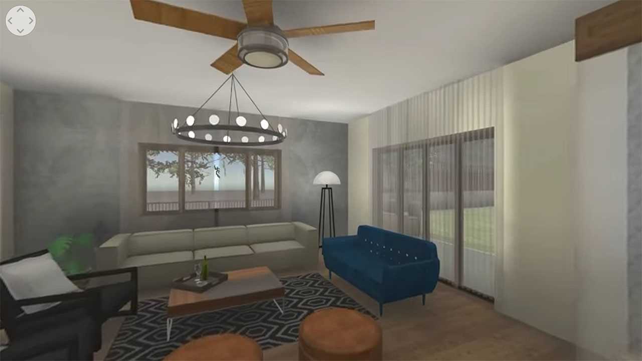 360 Home