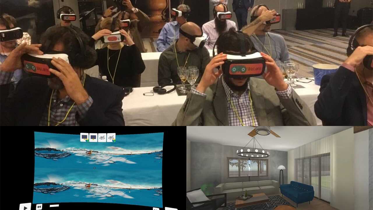 Videogames